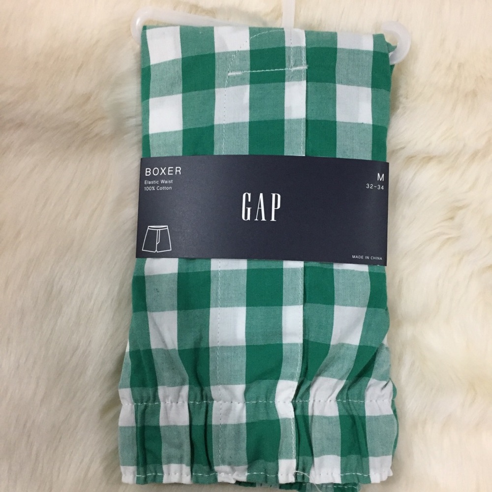 Gap Boxer